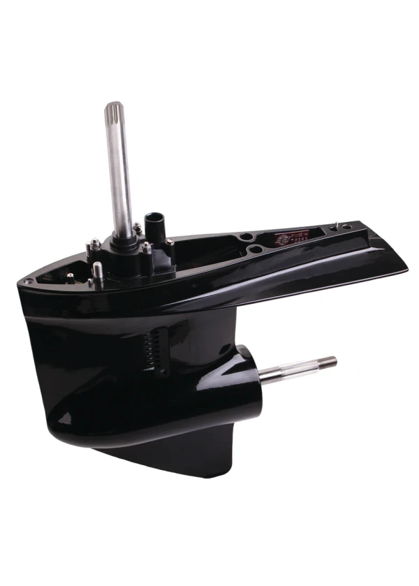SE106, LOWER (Replaces Mercruiser Alpha One)