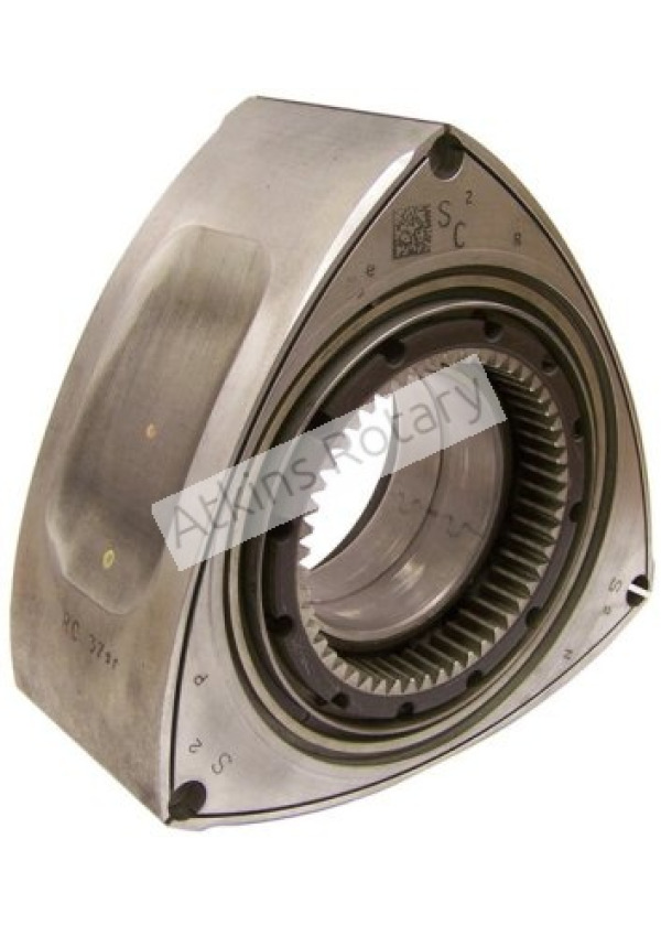 04-11 Rx8 Front Rotor (N3Z1-11-B10C)