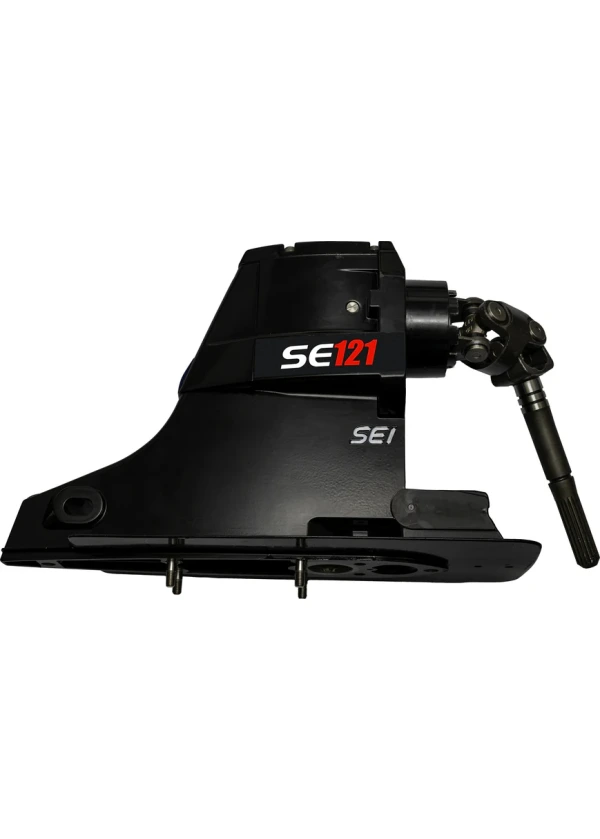 SE121 Upper 30/23 Tooth Count(Replaces Bravo Upper)