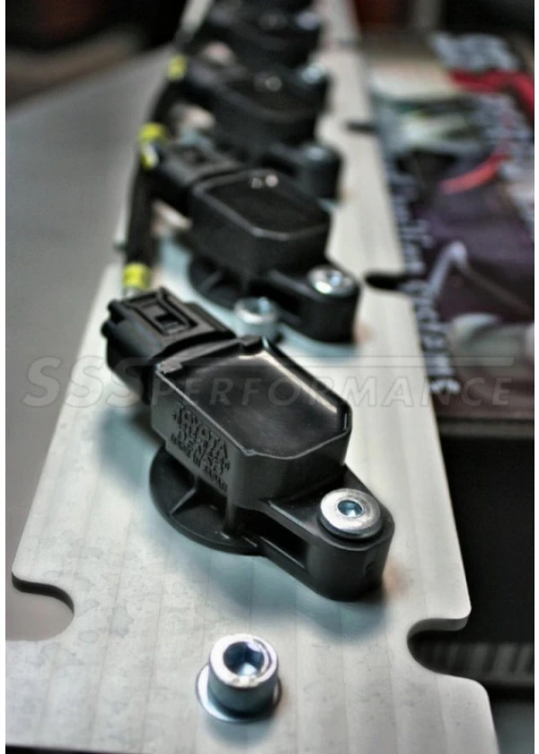 Ignition coil kit for Nissan GTR34 BNR34