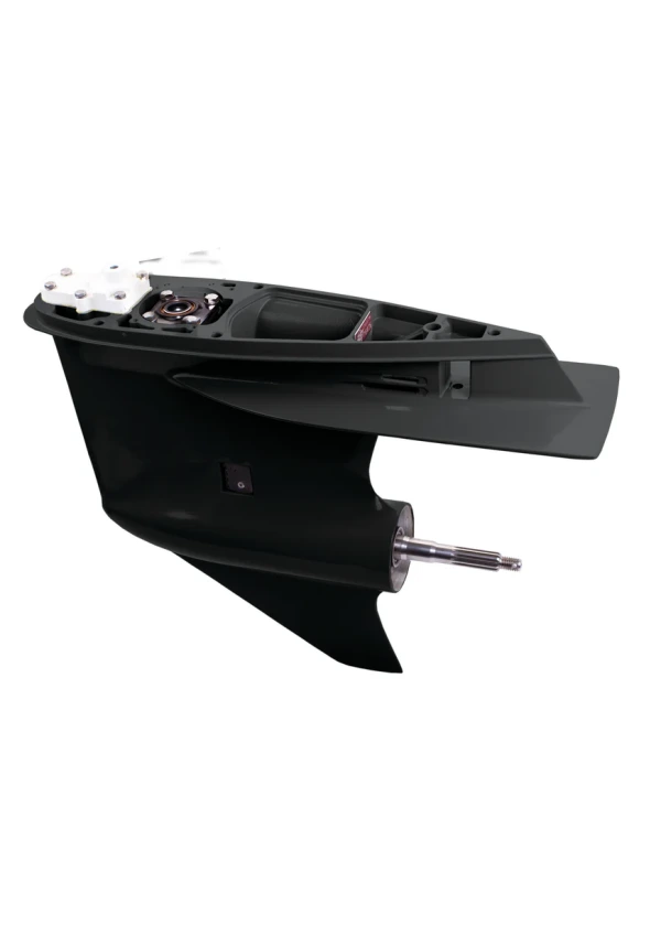 SE 305 Johnson Evinrude Replacement GearCase 2.0:1 Gear Ratio
