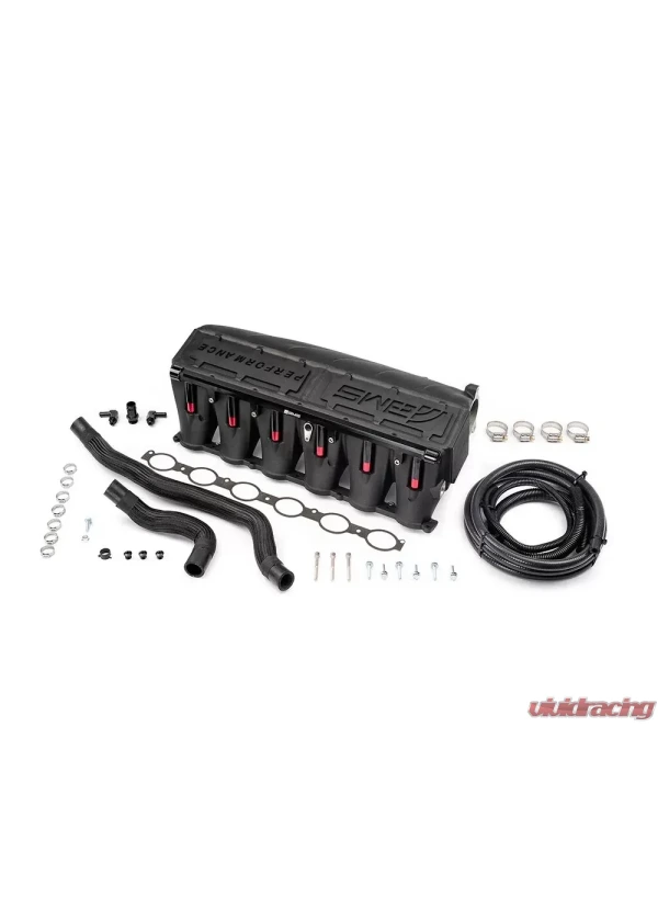 AMS Performance Intake Manifold Toyota GR Supra 2020-2024
