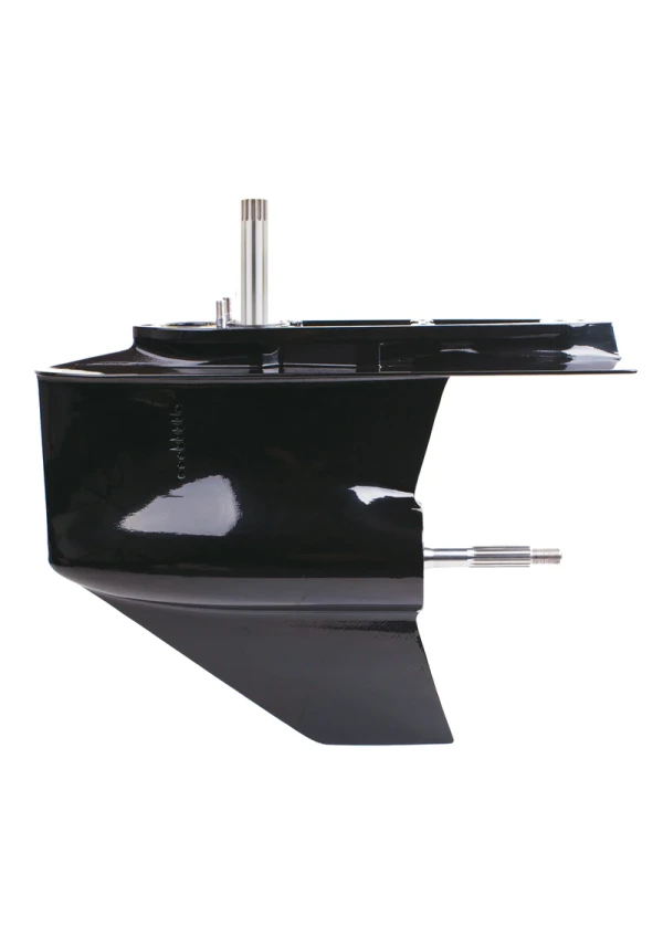 SE122 DUAL WATER PICKUP (Replaces Bravo One Lower)