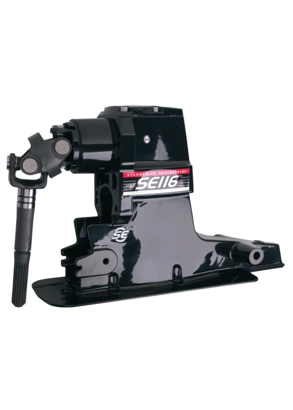 SE116, UPPER 1.94 / 2.40 (Replaces Mercruiser Gen II)