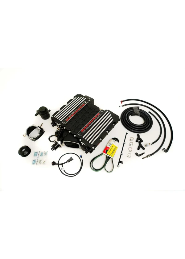 TVS2650R Magnum LT4 Z07 Supercharger System