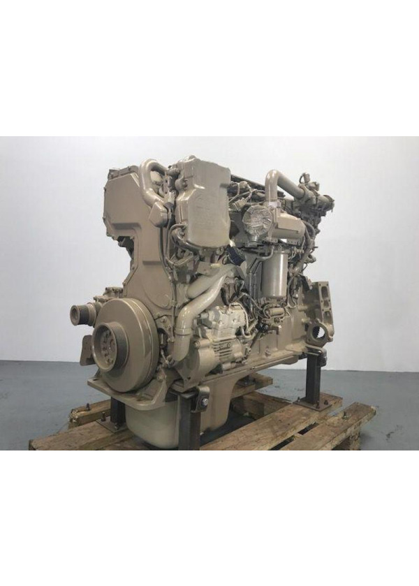 Cummins QSX15 Engine