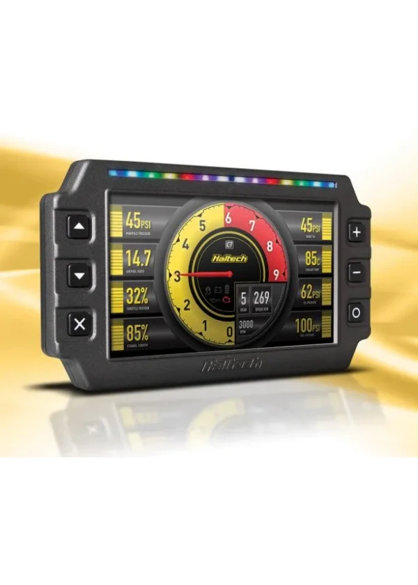 Haltech IC-7 Dash