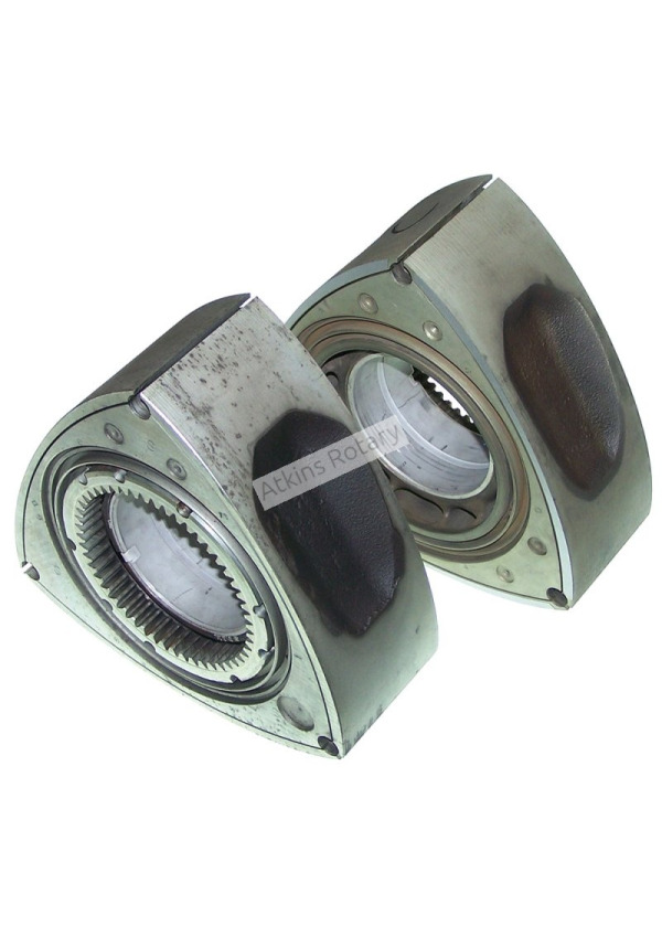 89-91 Turbo Rx7 Rotor (N3Y8-11-B10B)
