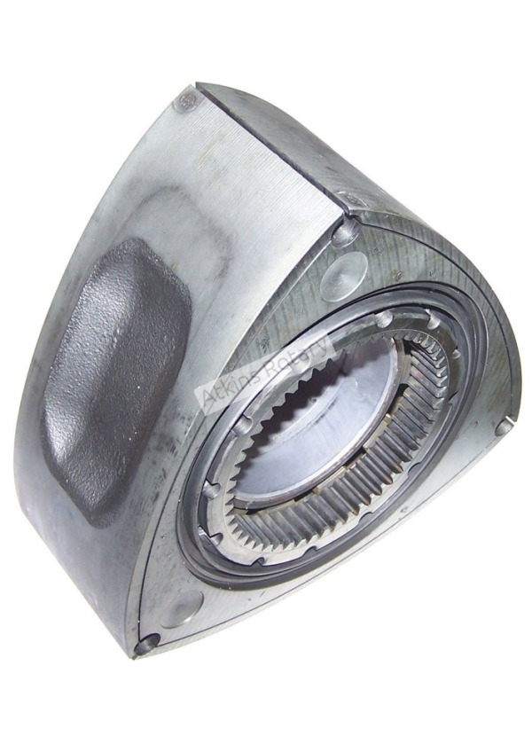 86-88 N/A Rx7 Rotor (N3Y6-11-B10) - NLA