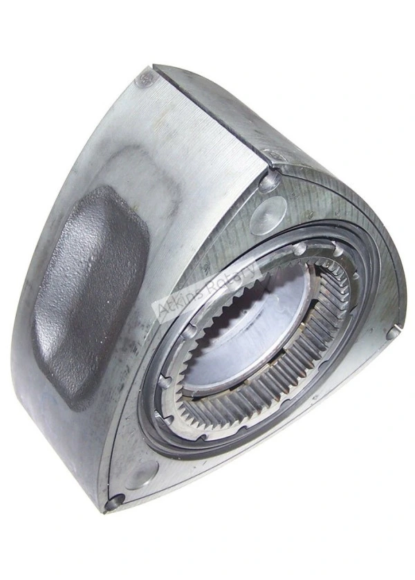 89-91 Turbo Rx7 Rotor (N3Y8-11-B10B)