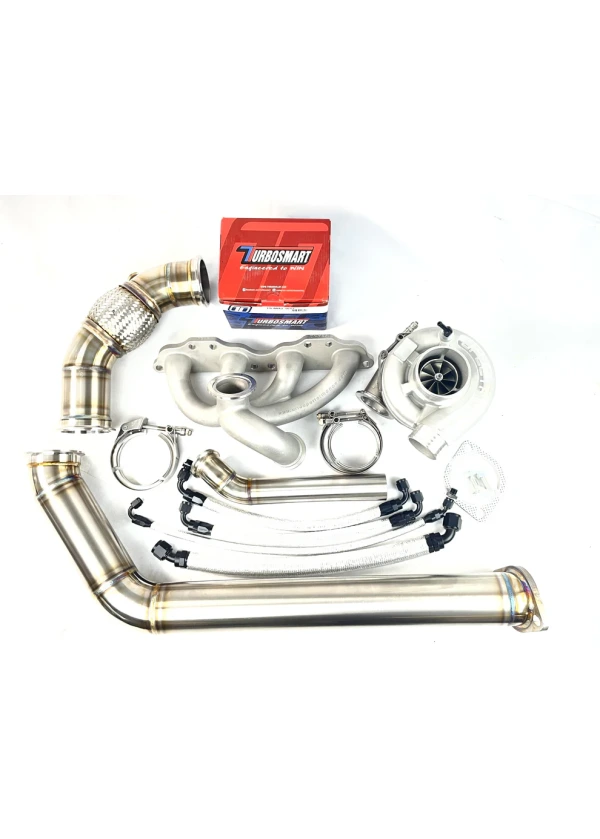 SR20 Top Mount EWG Turbocharger Kit