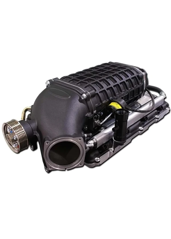 TVS2650R Dodge Hellcat 6.2L Supercharger Tuner Kit