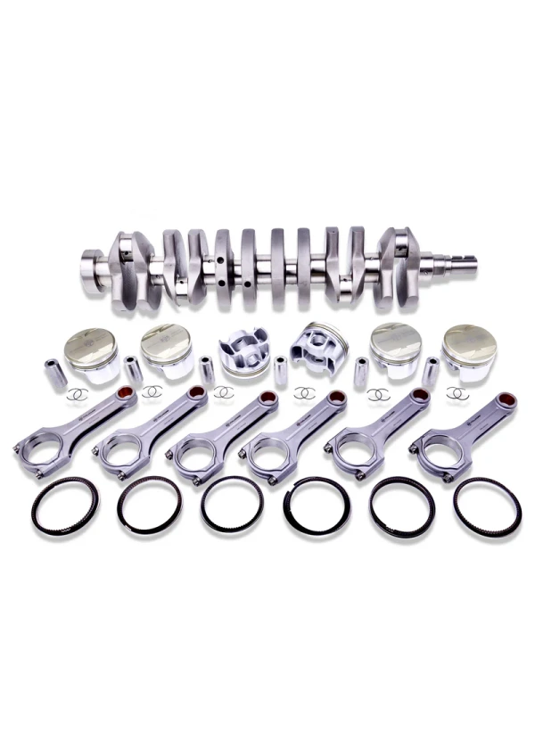 PRP IRP 2.8L Stroker Kit - Nissan RB26 .87MM