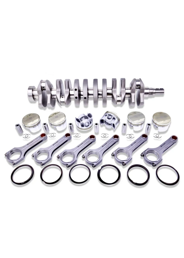 PRP IRP 2.8L Stroker Kit - Nissan RB26 .89MM