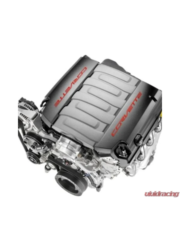 Texas Speed & Performance 416 CID Gen 5 LT1 Long-Block for Cadillac, Chevrolet, GMC 1997-2022