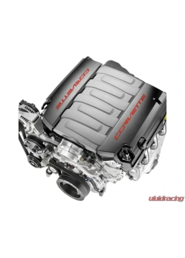 Texas Speed & Performance 376 CID Sleeved Gen 5 LT1 Long-Block for Cadillac, Chevrolet, GMC 1997-2022