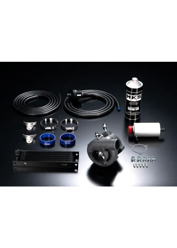 GTS8555 ASSEMBLY UNIVERSAL KIT