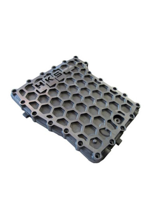 HKS TRANSMISSION OIL PAN UPGRADE R35 GR6