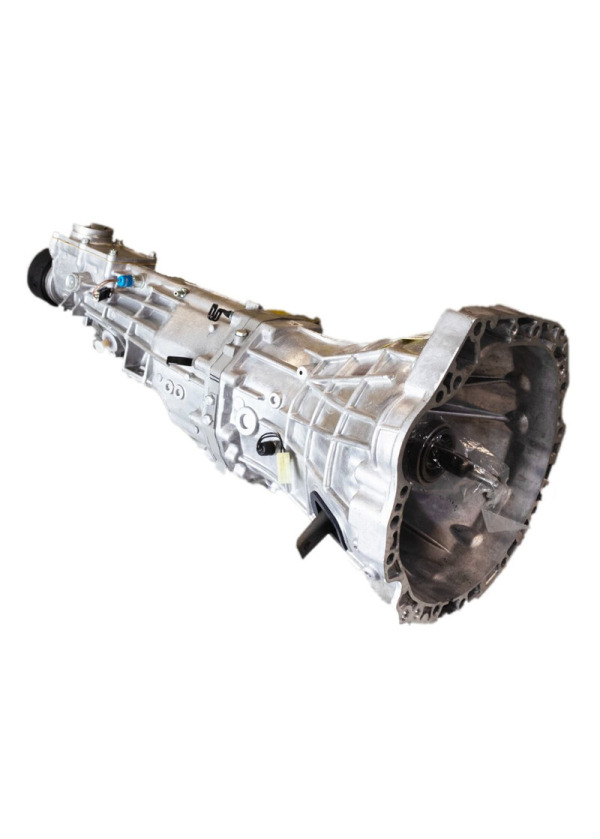 Nissan MT5 OEM Gearbox for 200SX S14 (SR20DET)