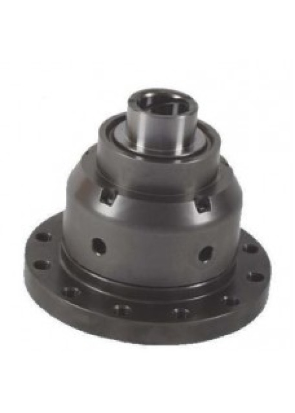 Quaife Front Diff FWD - DSM / 3S